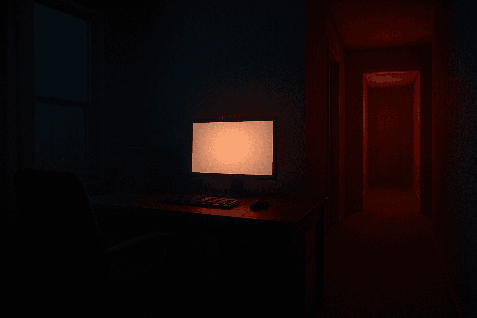Apeirophobia on Roblox: How an Endless Backrooms Maze Turned Level Memorization Into Dread