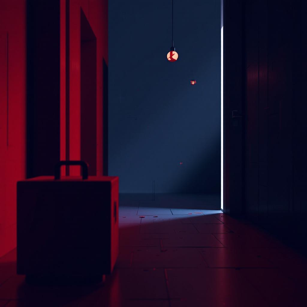 Horror Game Design on Roblox: How Doors, Pressure, and Apeirophobia Create Real Fear