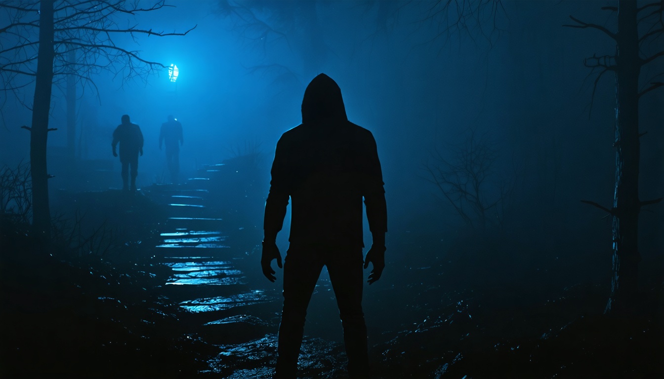 Best Horror Games on Roblox in 2026