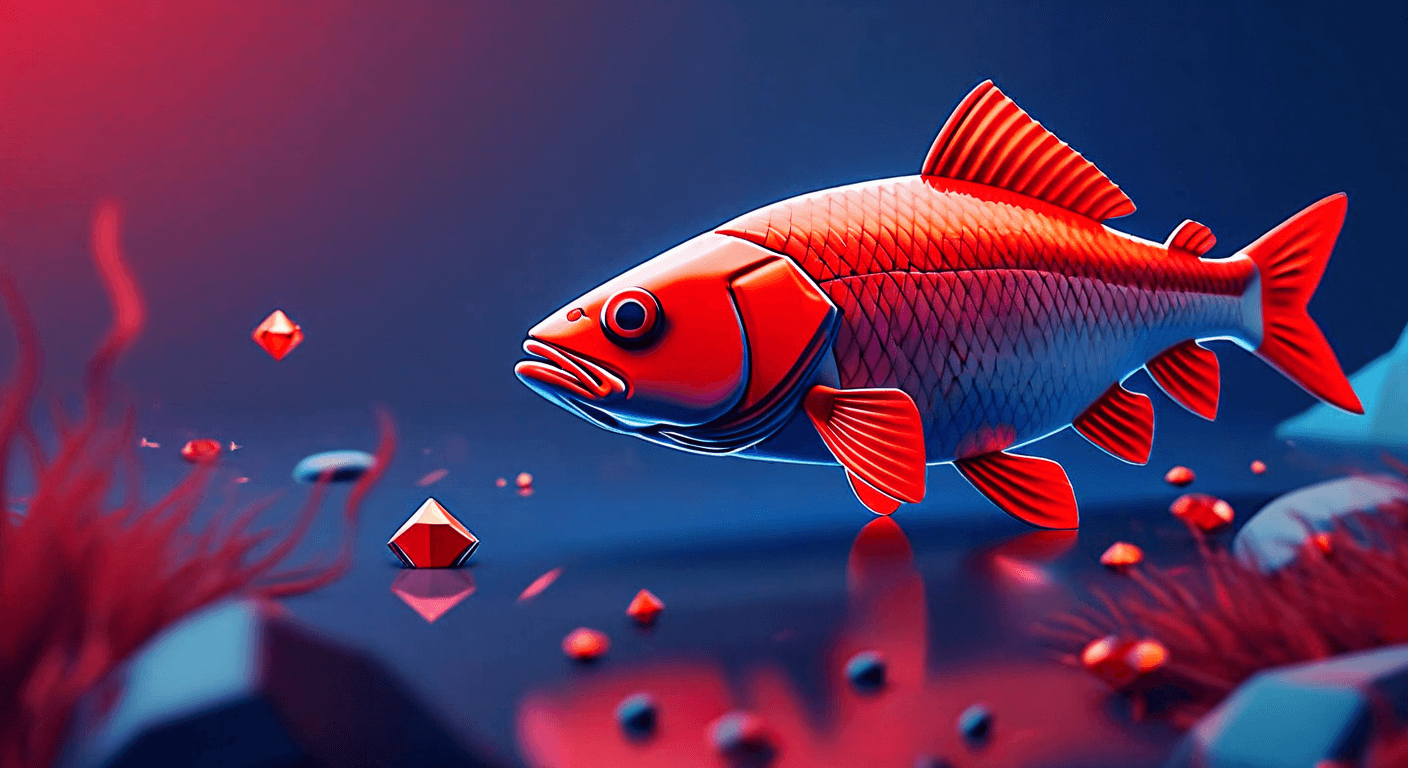 Fisch Codes May 2026 – Free Gems and Fishing Boosts