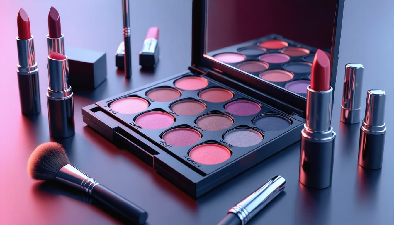 Roblox Avatar Makeup Is Here, and It's Bigger Than Just Cosmetics