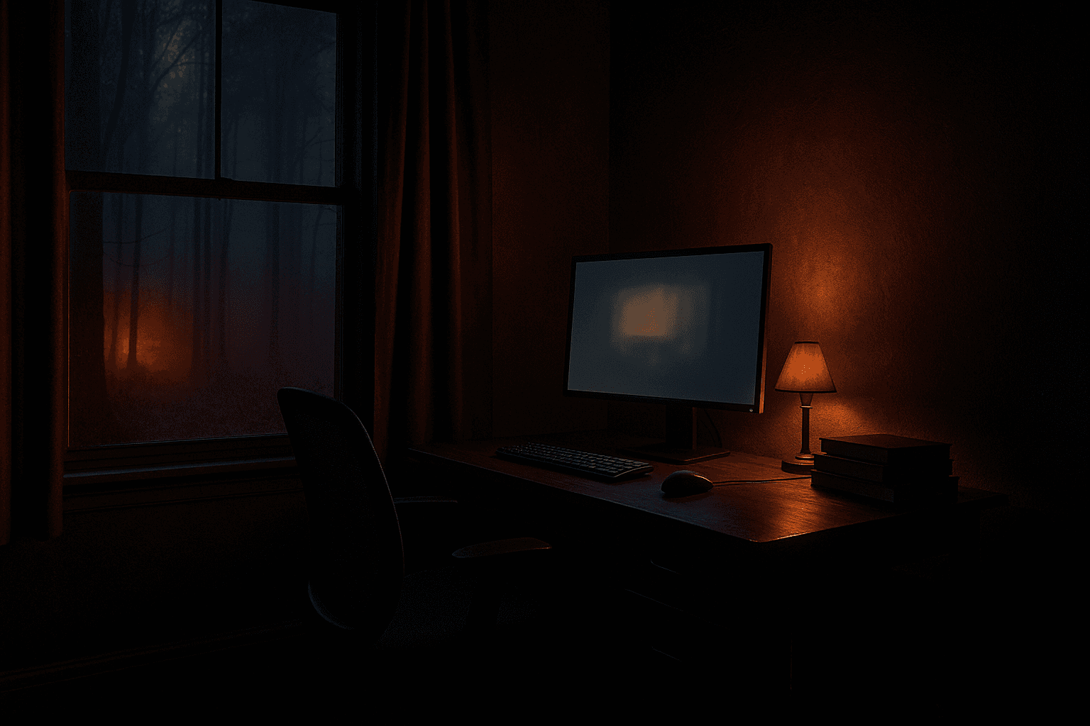 The Rake on Roblox: How a Creepypasta Built One of the Platform's Longest-Running Horror Games
