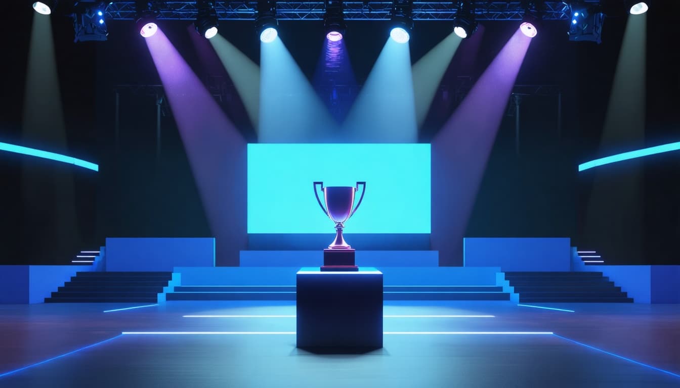 Roblox's Creator Showdown Returns to Vegas — And It's Starting to Look Like a Real Esports League