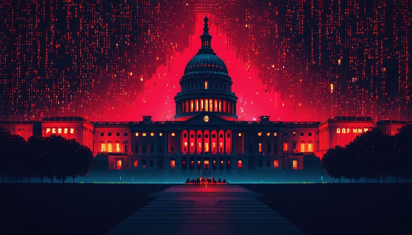 Roblox Just Became the Presenting Sponsor of a Congressional Coding Competition — Here's Why Gamers Should Care