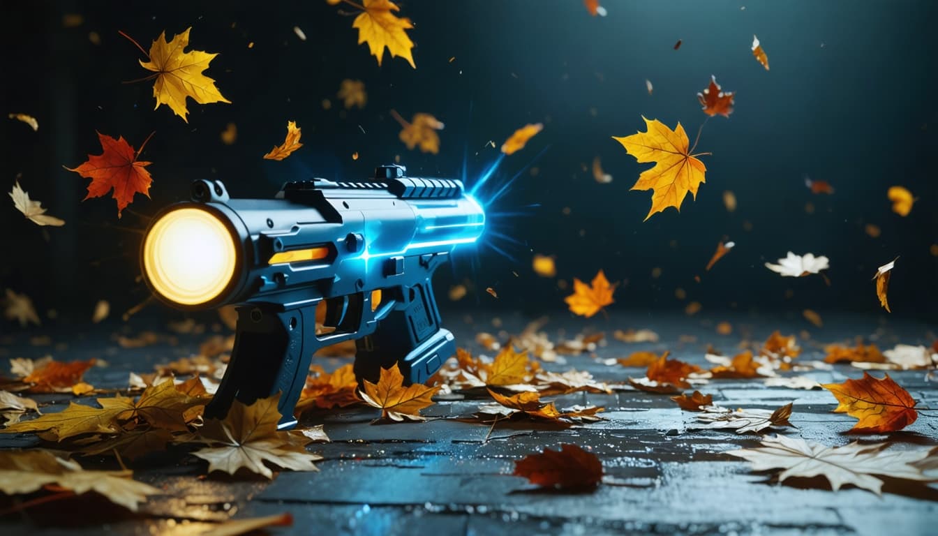 Roblox Is Getting a Real Hero Shooter, and SuperGaming Is Betting Big That the Platform Is Ready