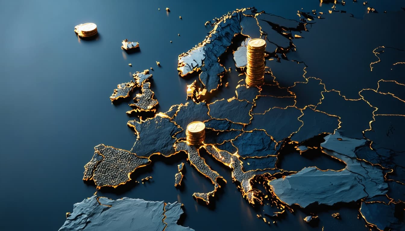 Roblox Says Creators Made €304 Million for the EU Economy — Here's What That Number Actually Tells Us