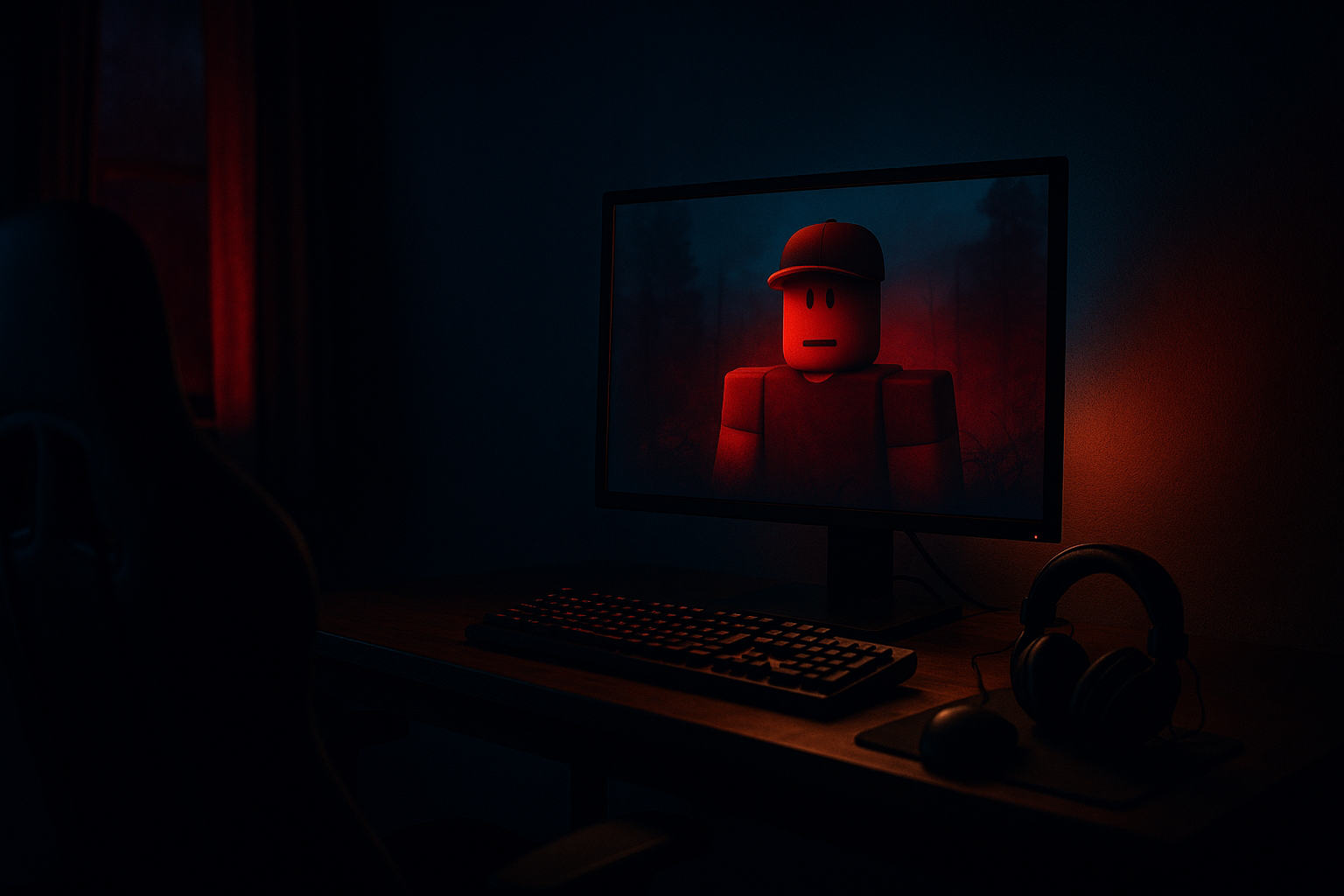 Roblox Voice Chat in 2026: Moderation, Safety, and Why Some Games Still Refuse to Enable It