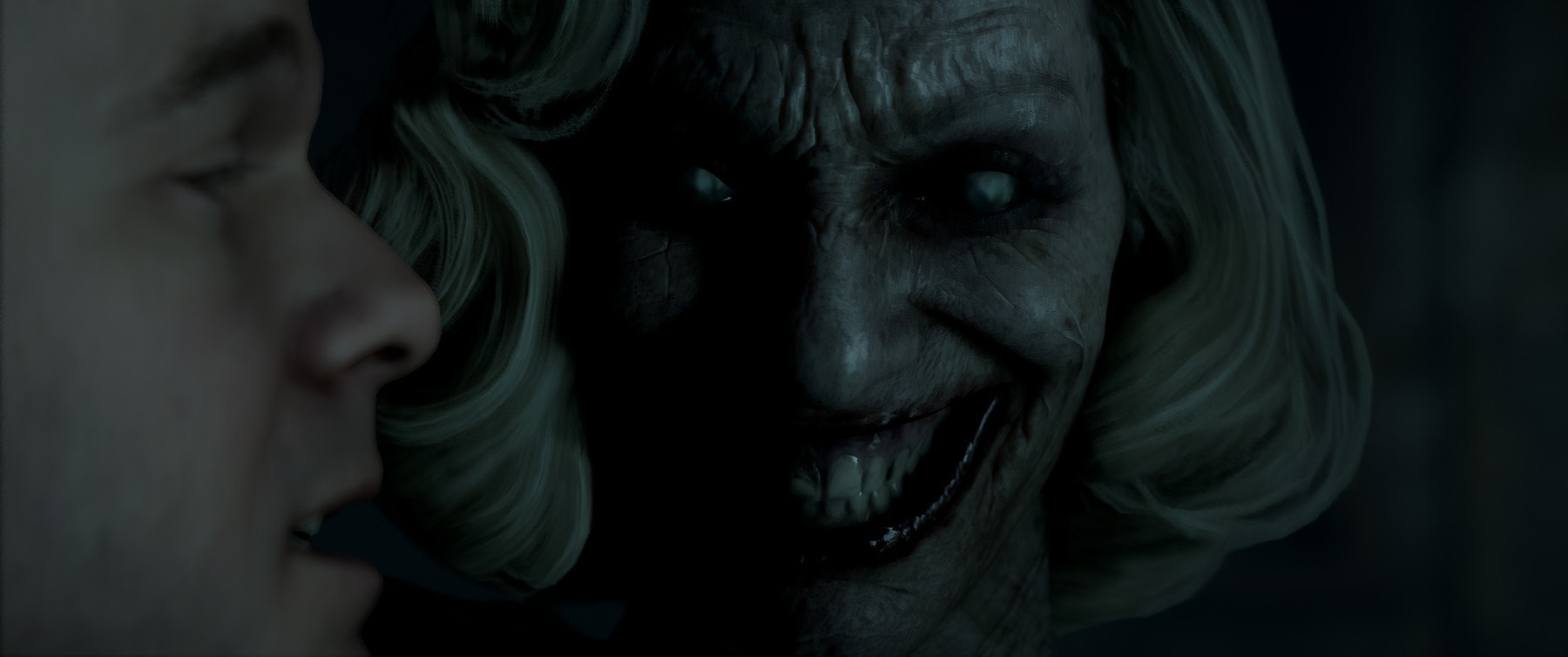 The Best Horror Games To Keep You Up At Night Updated 2020