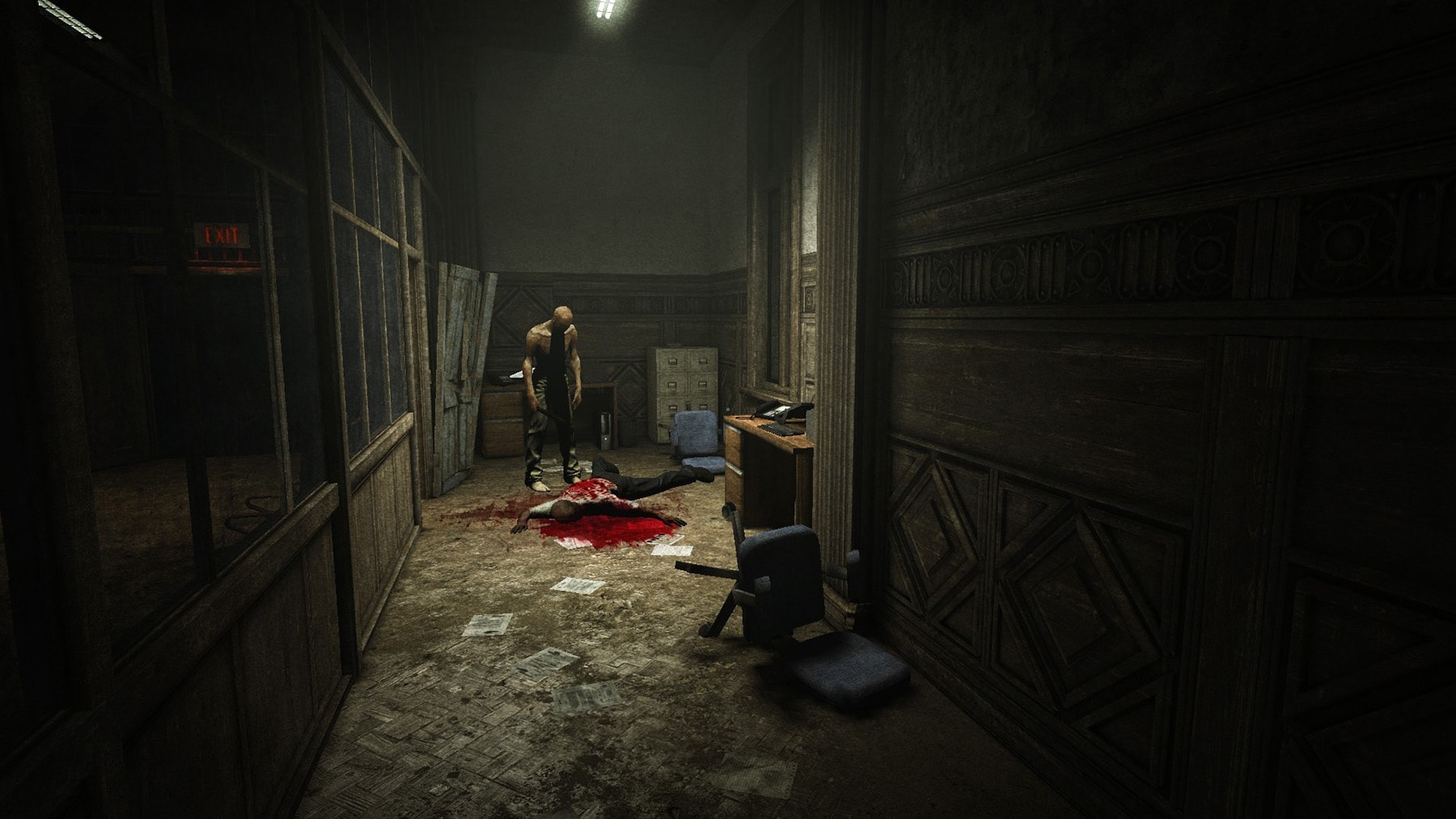 The Best Horror Games To Keep You Up at Night (Updated 2021)