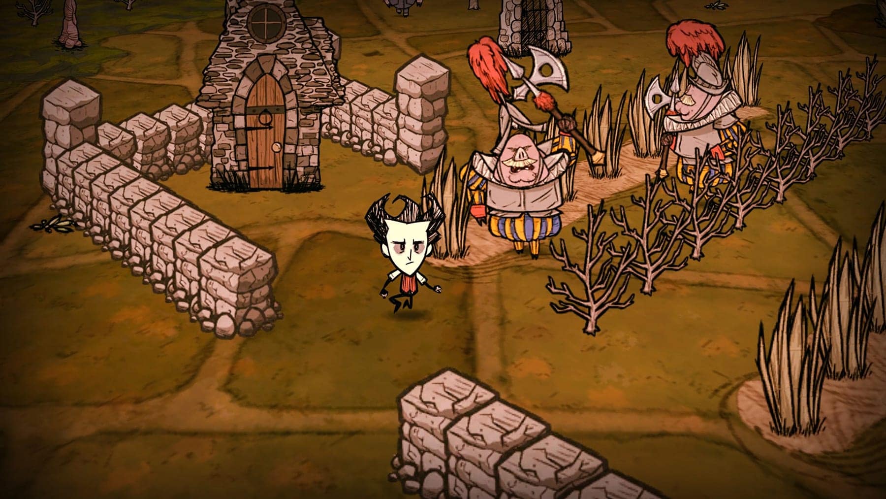 funny indie game