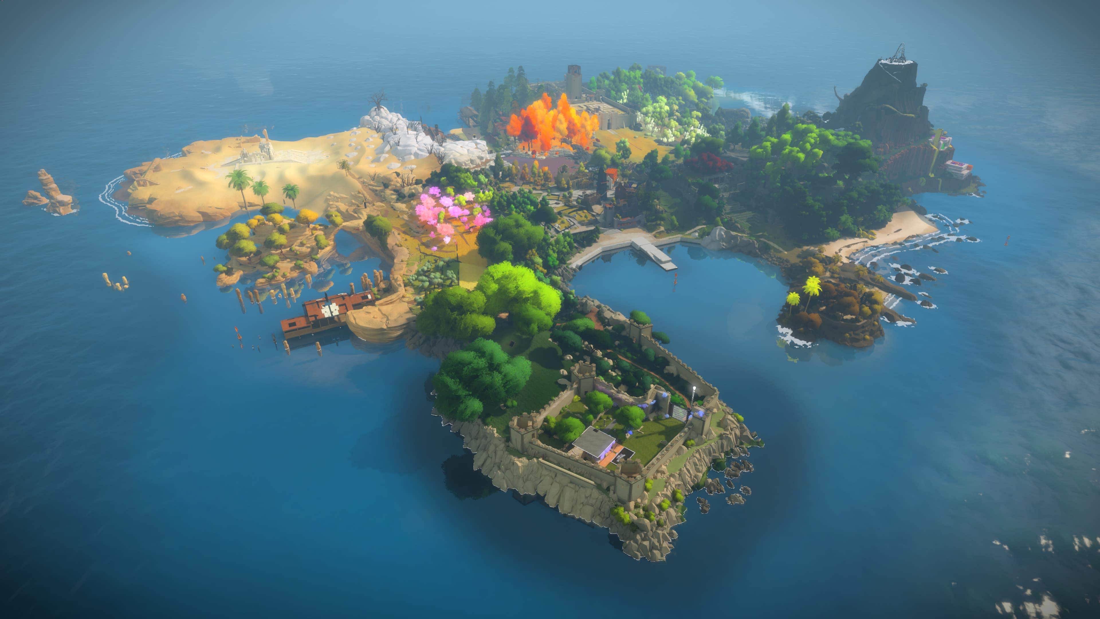 xbox one indie games