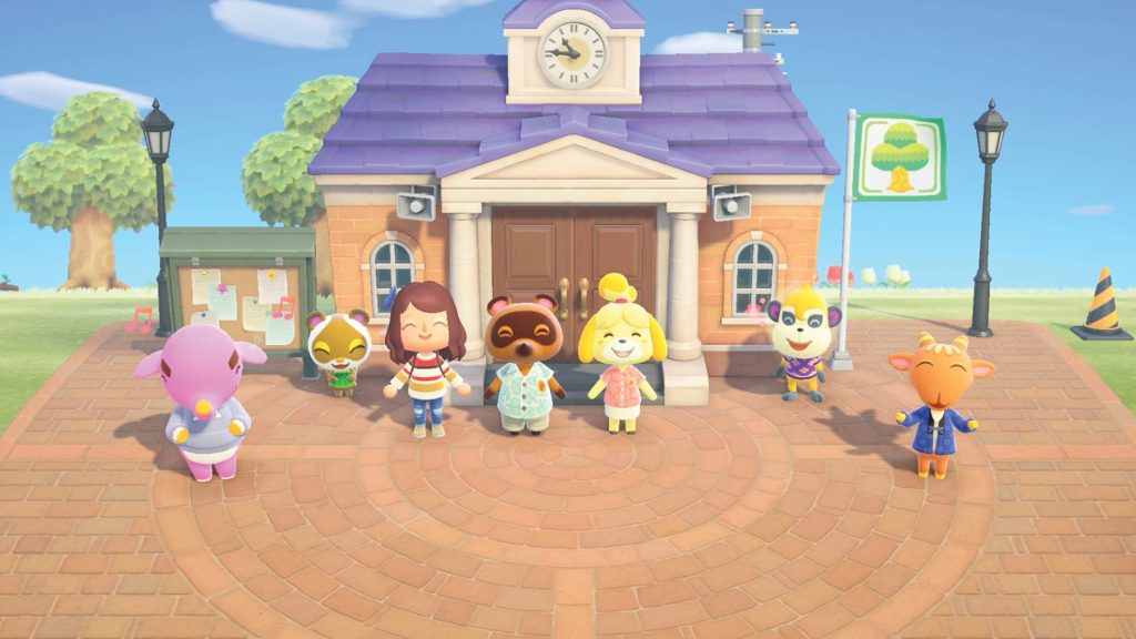 Animal Crossing New Horizons Complete Guide for 2020
